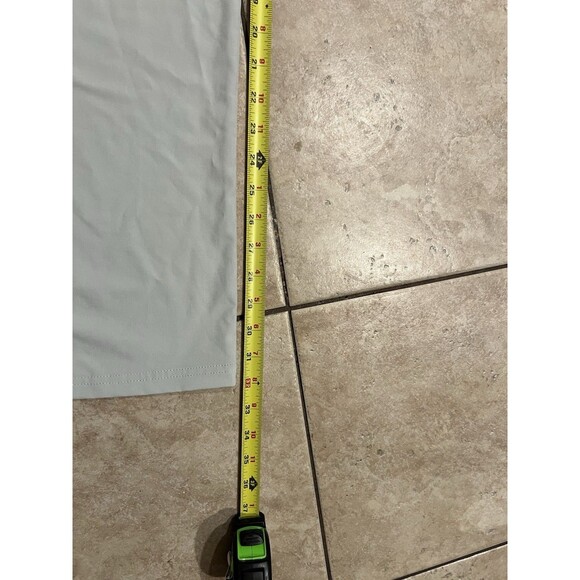 Oakley Pants Mens 36x32 Take Pro 2.0 Golf Gray Quick Dry Tech Performance - Picture 4 of 9